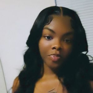 Meet your Posher, Nyasia